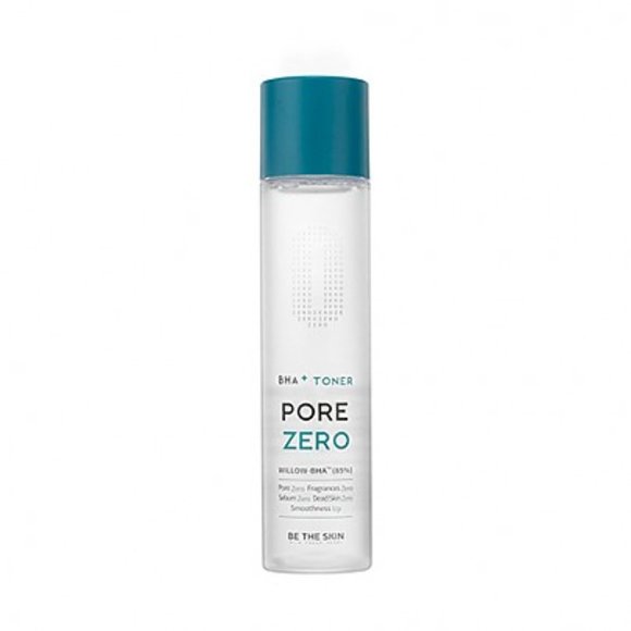 Be The Skin] BHA+ PORE ZERO Toner 150ml - Picture 2 of 3